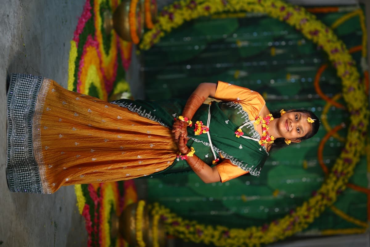 Religious Ceremonies