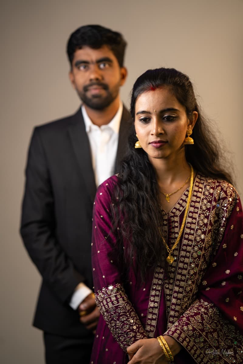 Reception event coverage