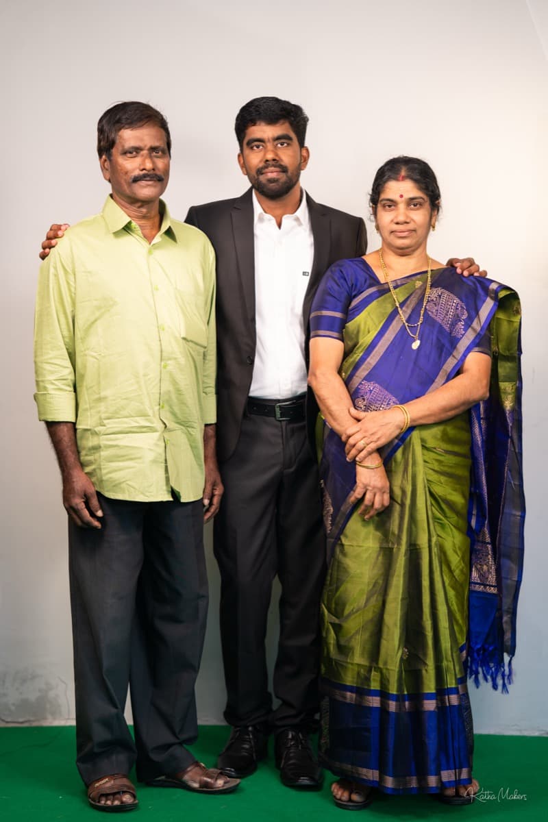 Reception Highlights