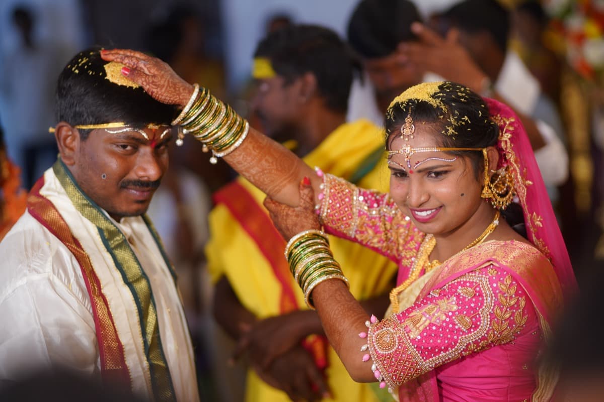 Engagement Photography