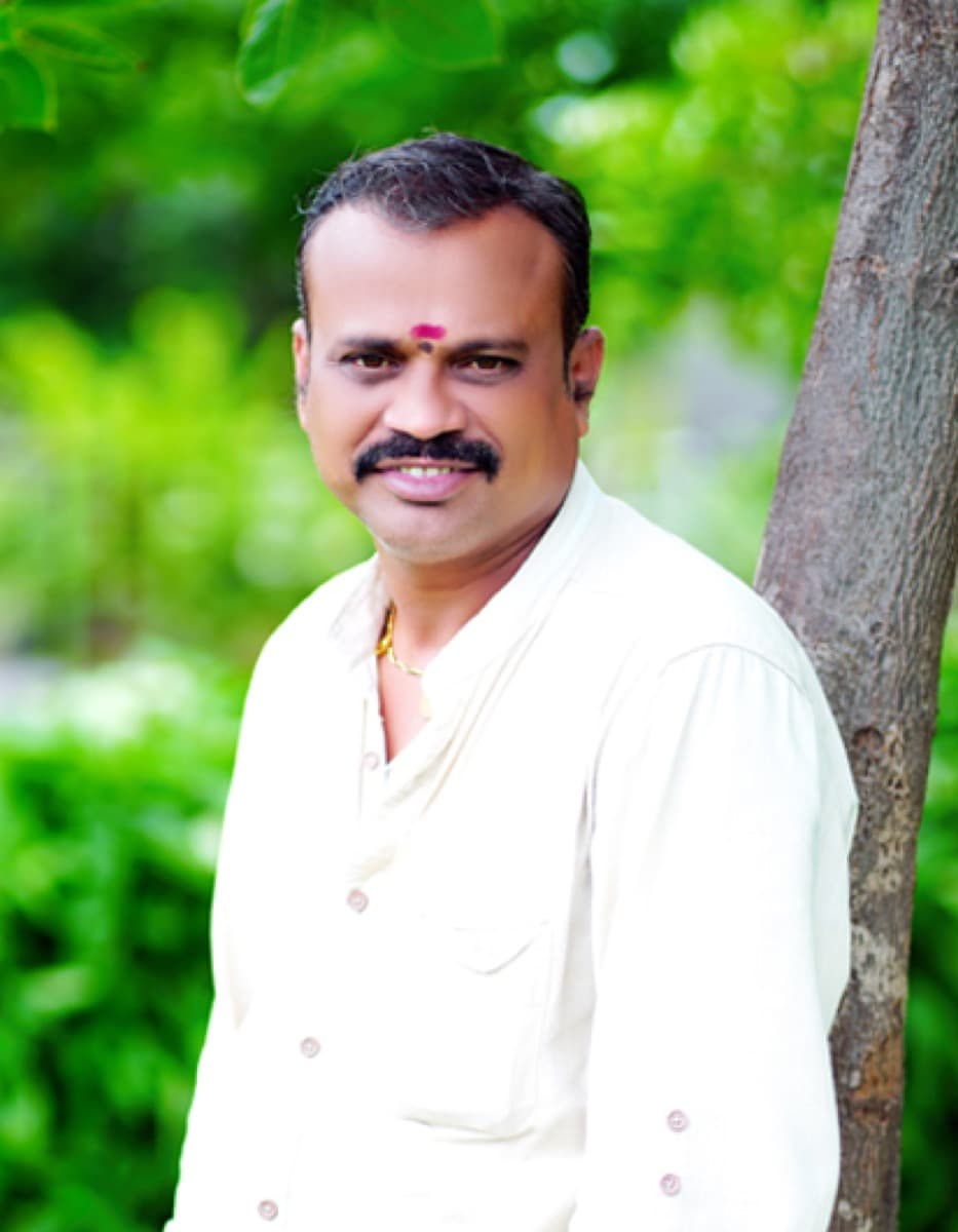 Lead Photographer - Prashanthi Digital Studio